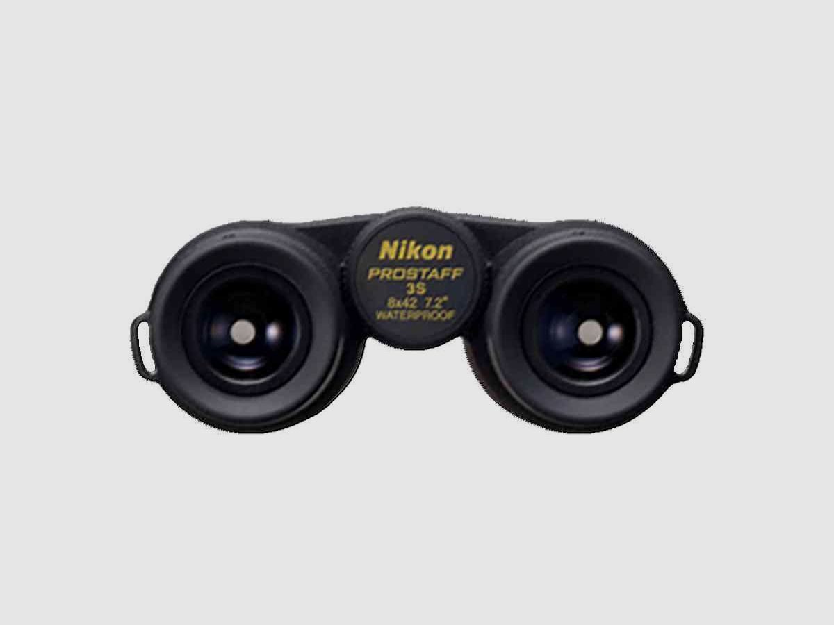 Nikon Prostaff 3S 8x42, immagine 3 di 4