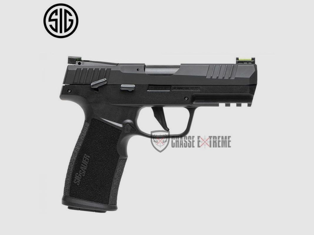 Pistole SIG SAUER P322 Kal. 22 LR, Bild 1 von 5