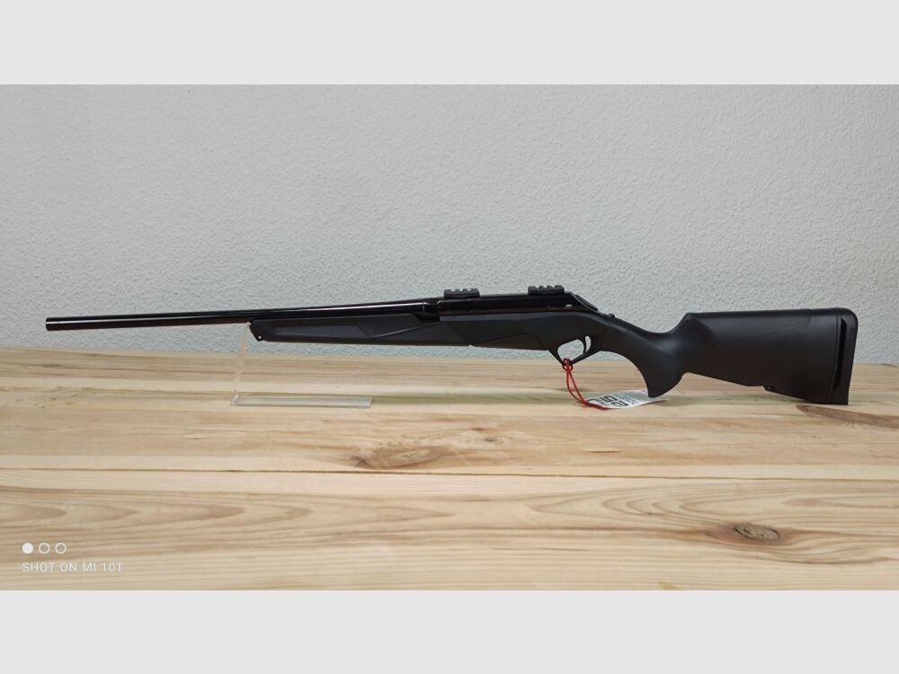 Benelli Lupo LUPO
