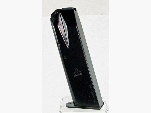 Mec Gar Pistol Magazines Sig Sauer P226 15 Rounds