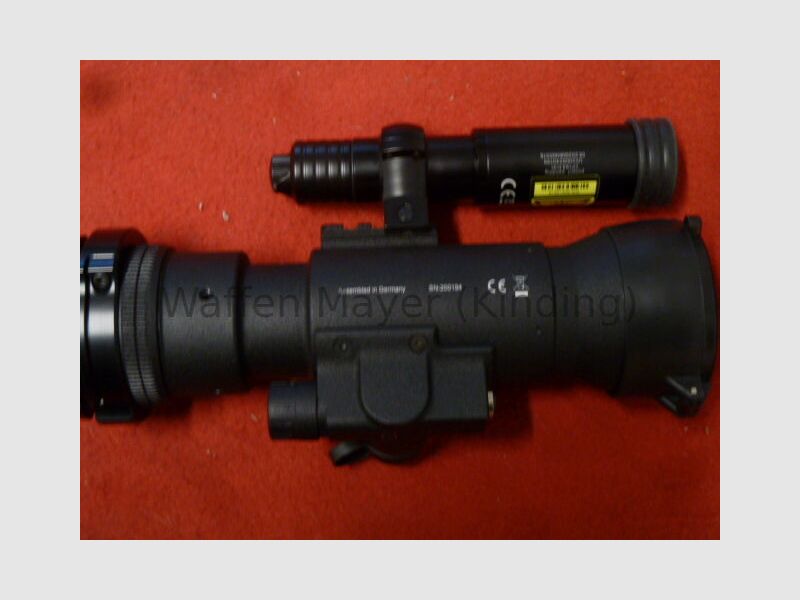 Gun-Tec D529 GT pro