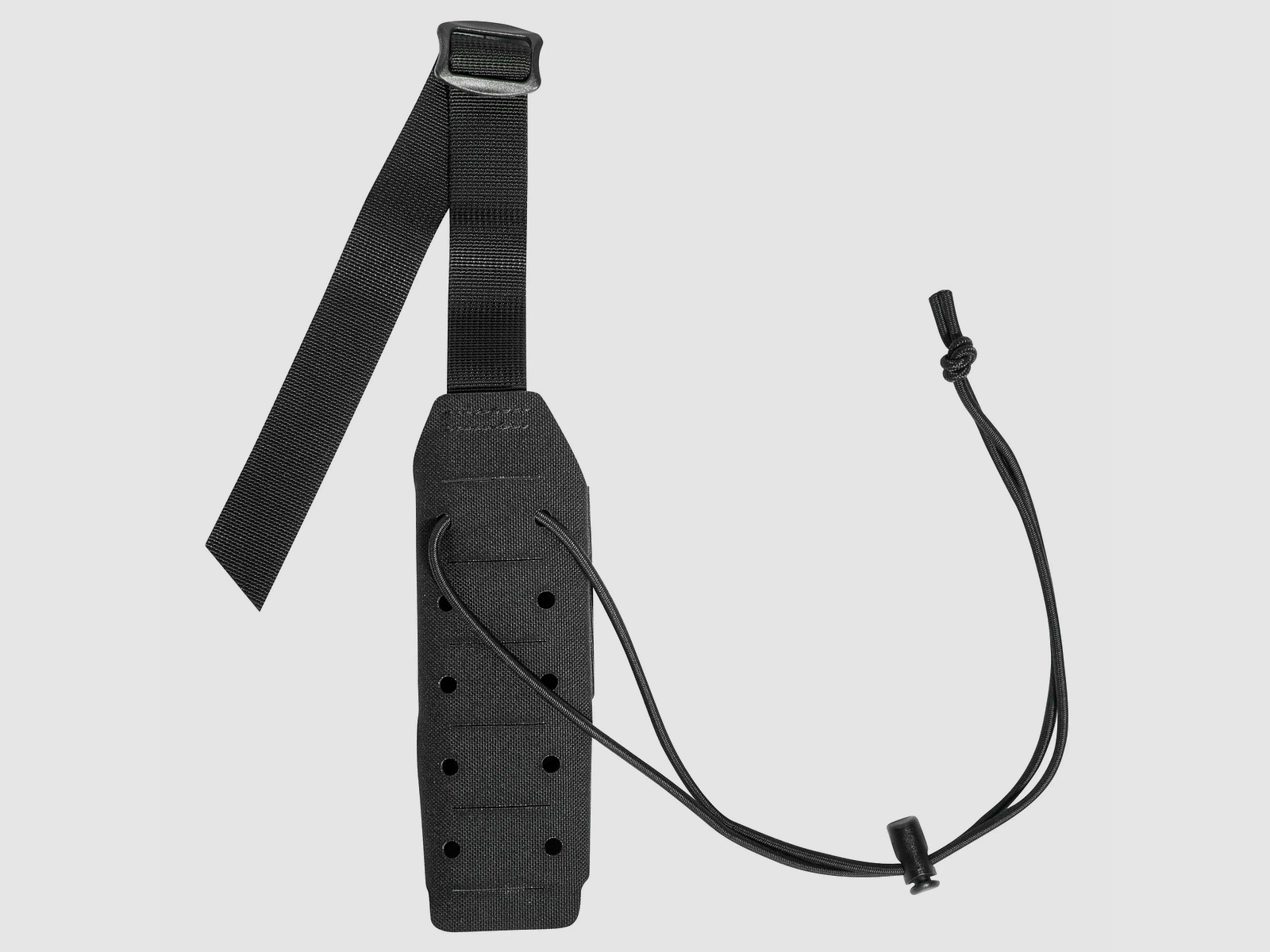 Tasmanian Tiger Tasmanian Tiger Harness Molle Adapter schwarz