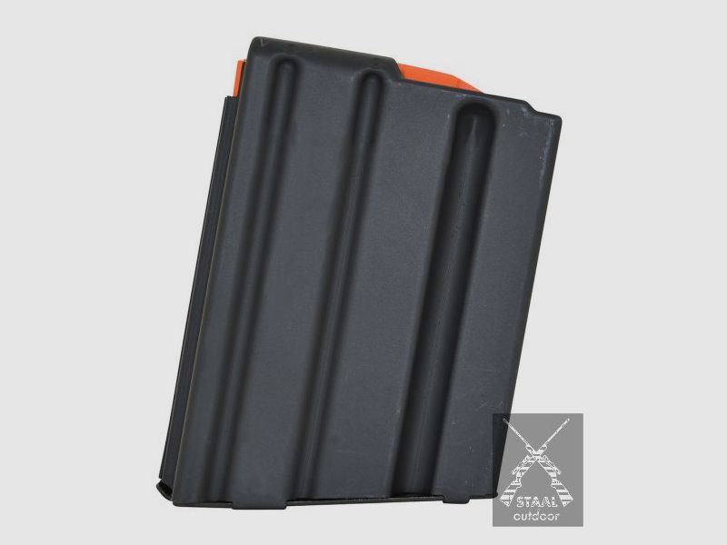 Magazin S&W M&P 15 .223/5,56mm 5 Schuss