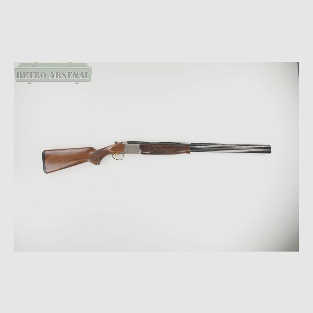 Browning B525