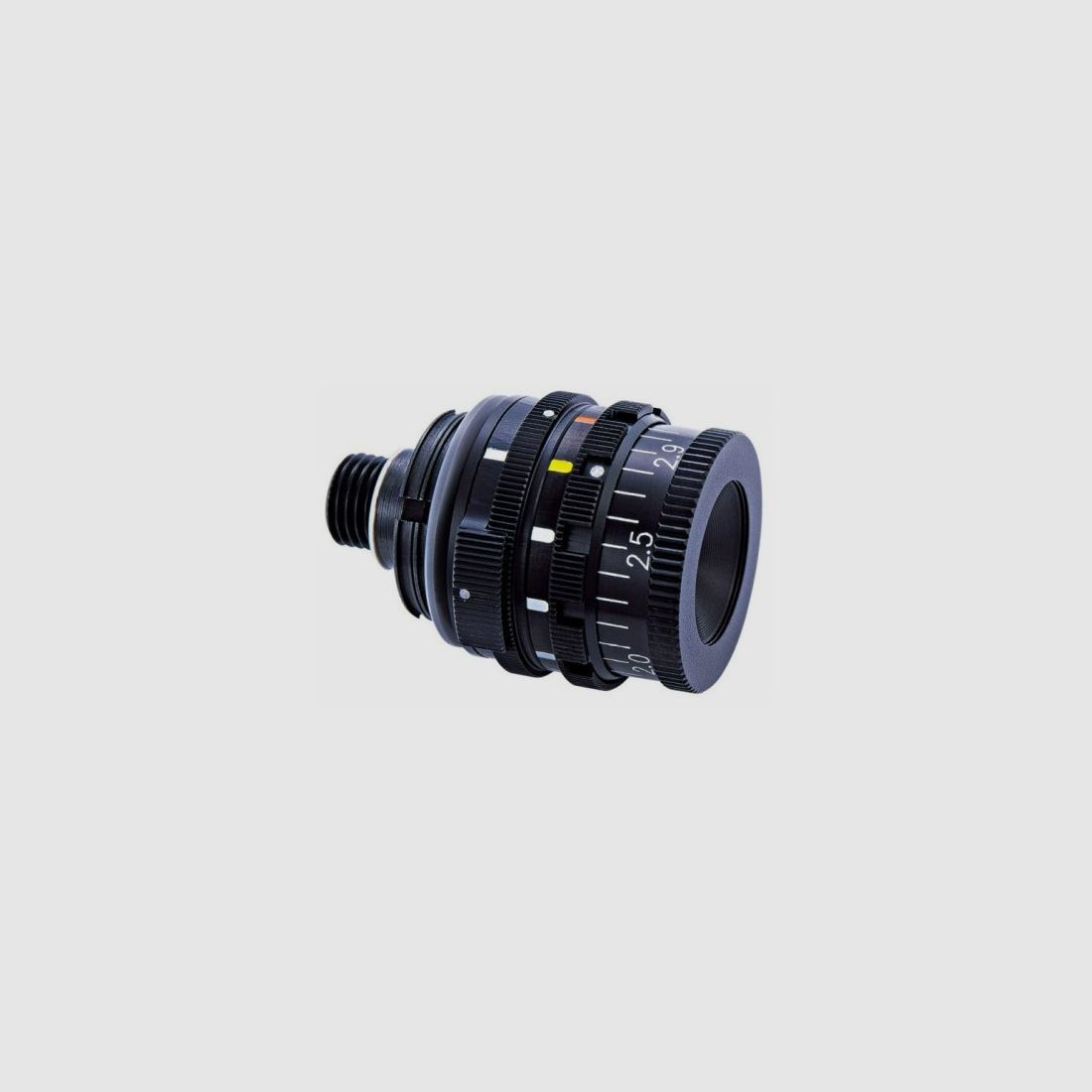 IRIS AHG ANSCHUTZ 9781-S SCHWARZ