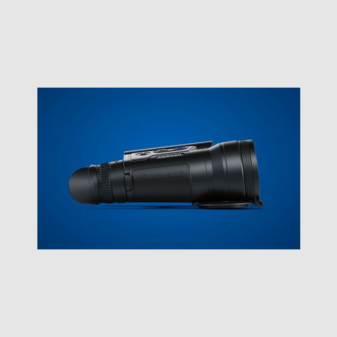 Pulsar MERGER LRF XP50 