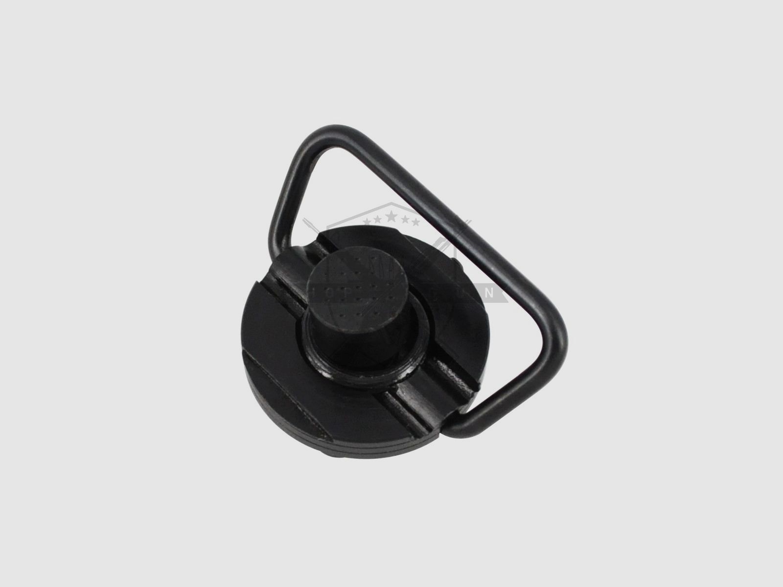 Botón de culata plegable LCT AKMS