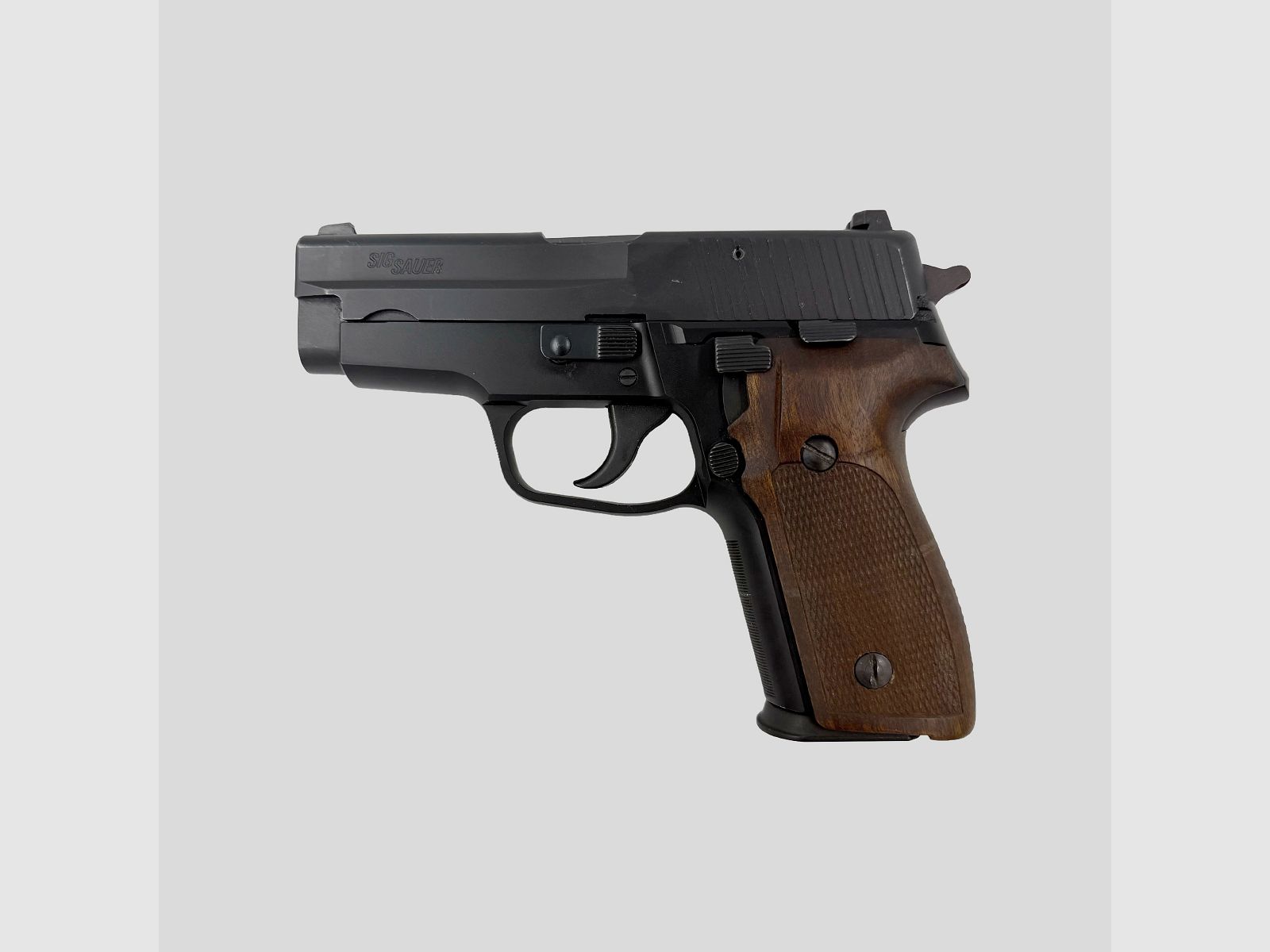 Sig Sauer – P228 (Occasion) [9mm Para], Bild 1 von 3