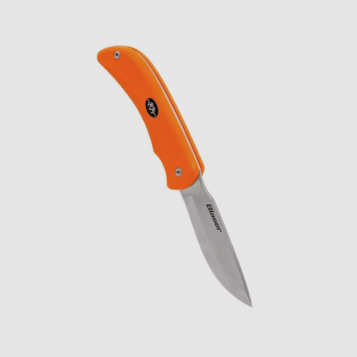 BLASER Mes Ultimate Blaze Oranje