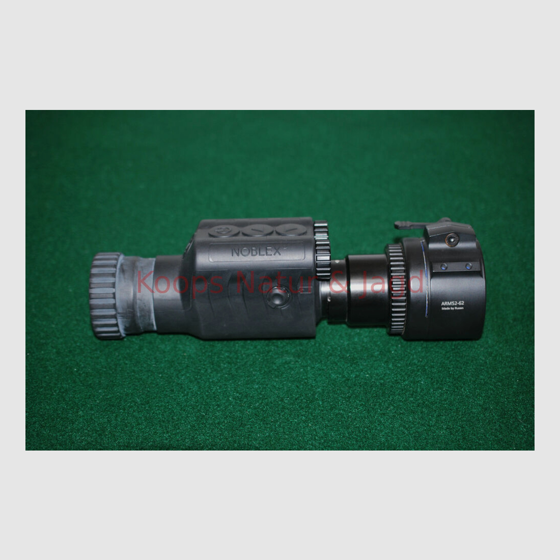 Noblex NW 100 F50