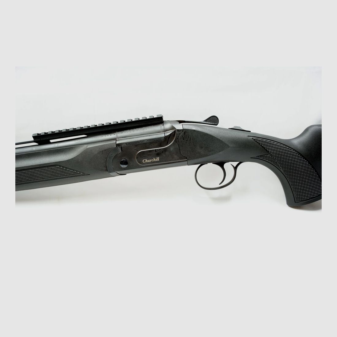 Akkar Churchill 206E HD Defense