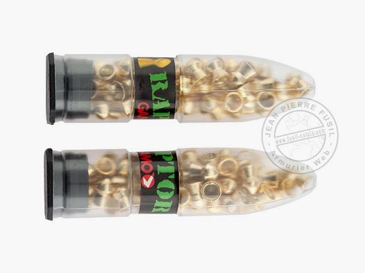 GAMO Raptor Diabolos 4,5mm / 100 für Büchse