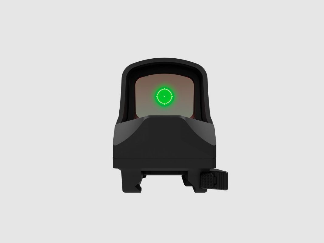 HOLOSUN 510C ELITE - VERDE, immagine 3 di 3