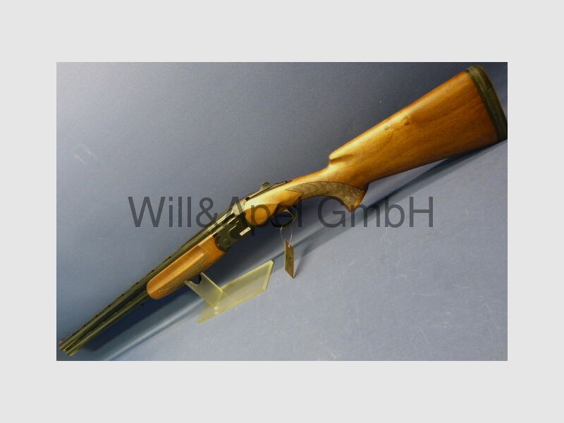 Brenner BF 18 Black