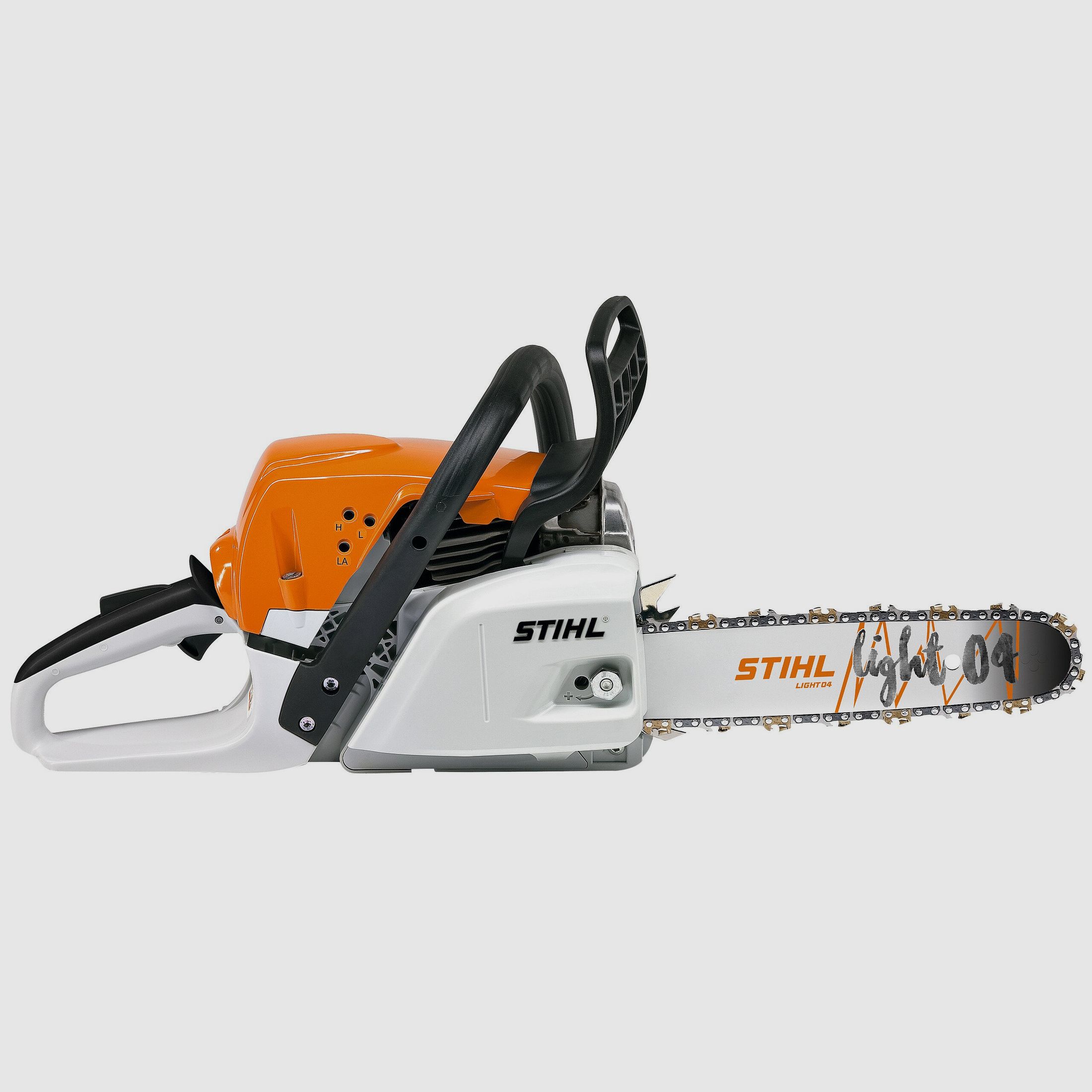 Motosega Stihl MS 231