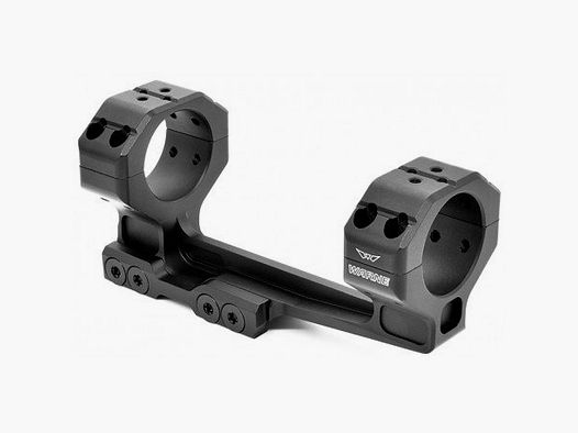 WARNE Skyline Precision Cantilever Montage 30 mm – ultrahoch