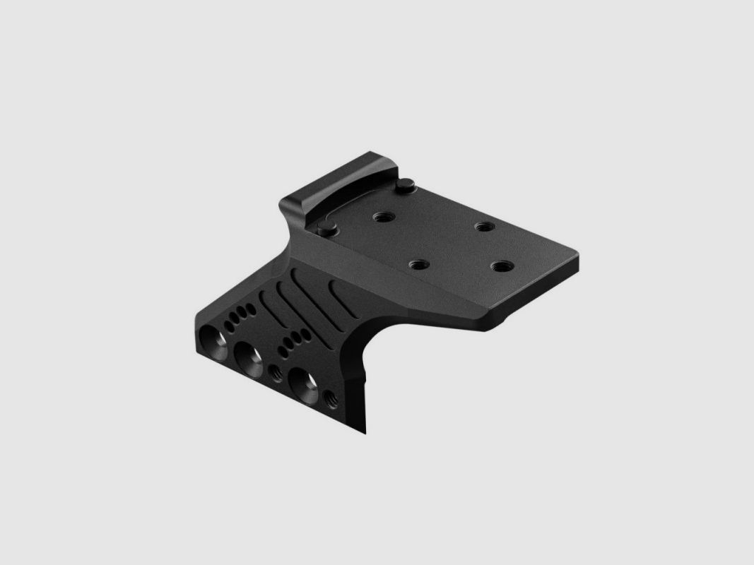 Arma Zeka Mount for Giant Vortex