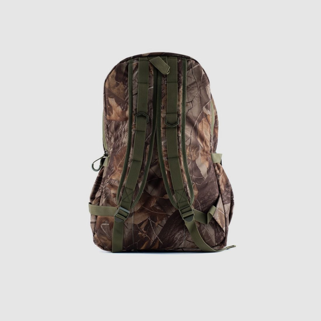 ZAINO DA CACCIA IN CANVAS 35L, billede 6 af 7