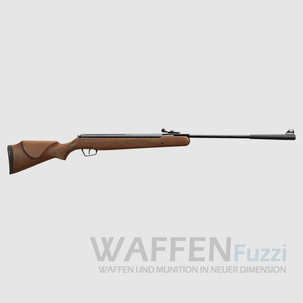 Stoeger X50 Luftgewehr Holzschaft Kaliber 4,5mm Diabolo