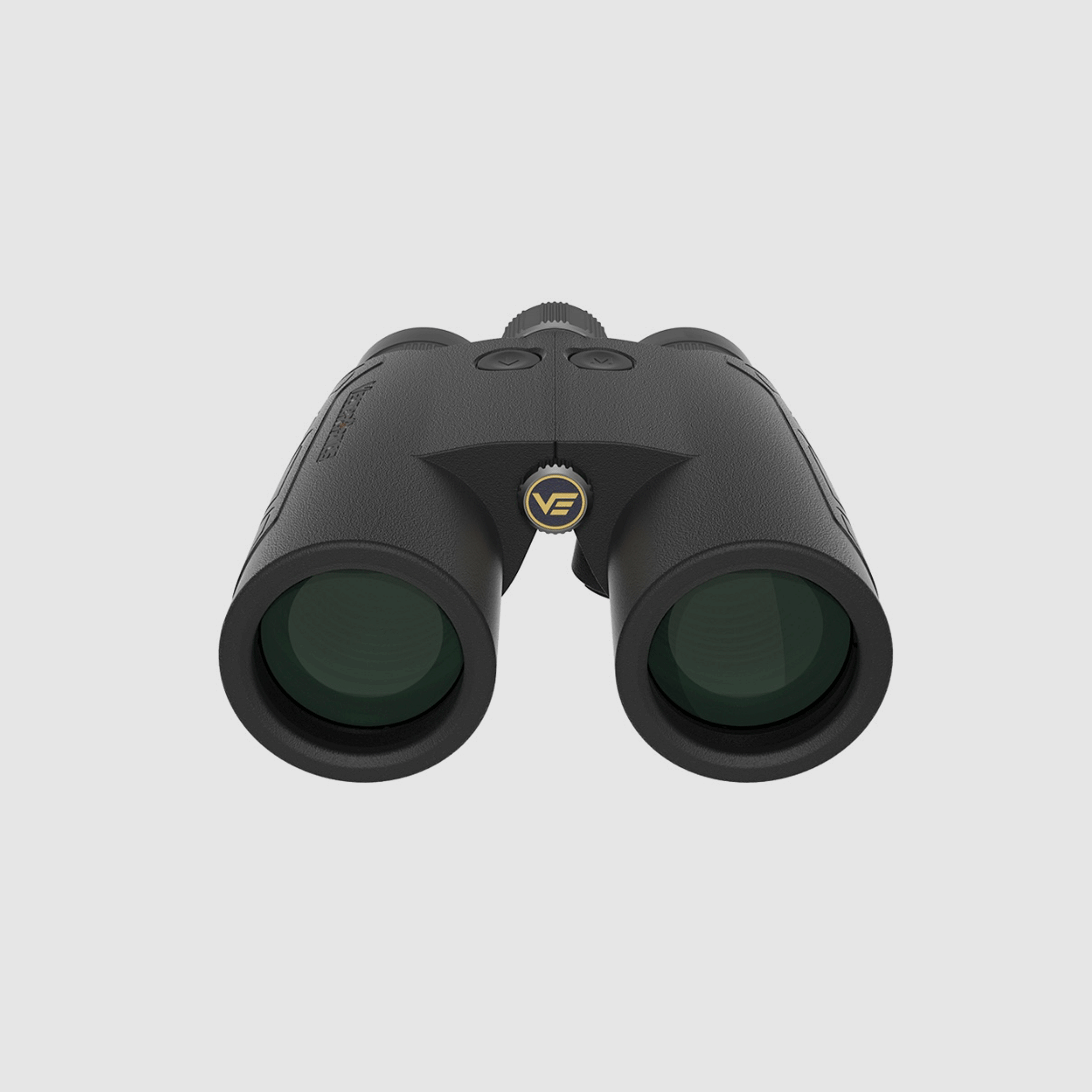 BINOTELEMETRO – VECTOR OPTICS – PARAGON 10×42 Entfernungsmesser Fernglas | FMC | 6-2500yds Reichweite | Beleuchtetes OLED-Display, Bild 5 von 9