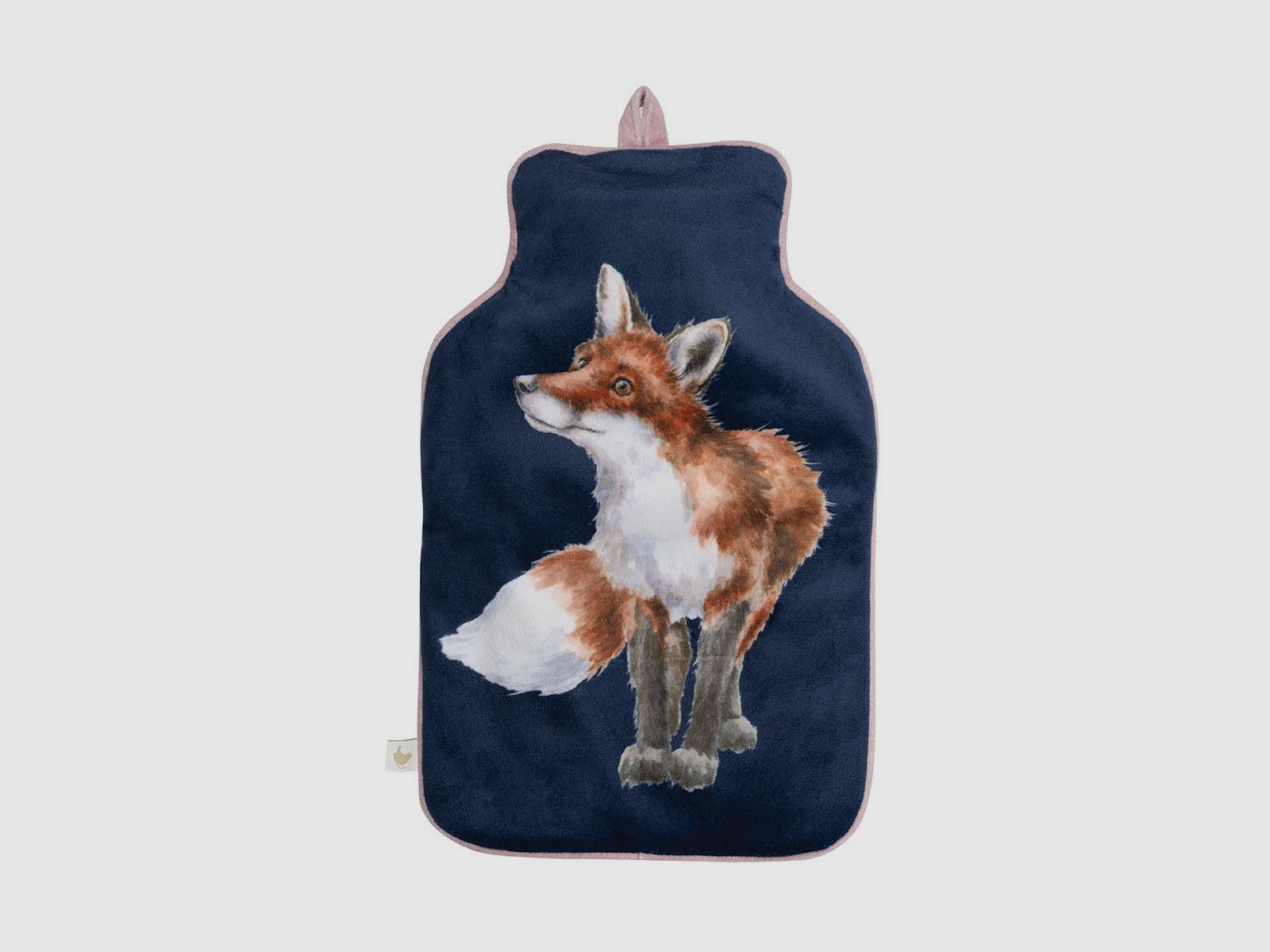 Wrendale Wärmflasche Fuchs