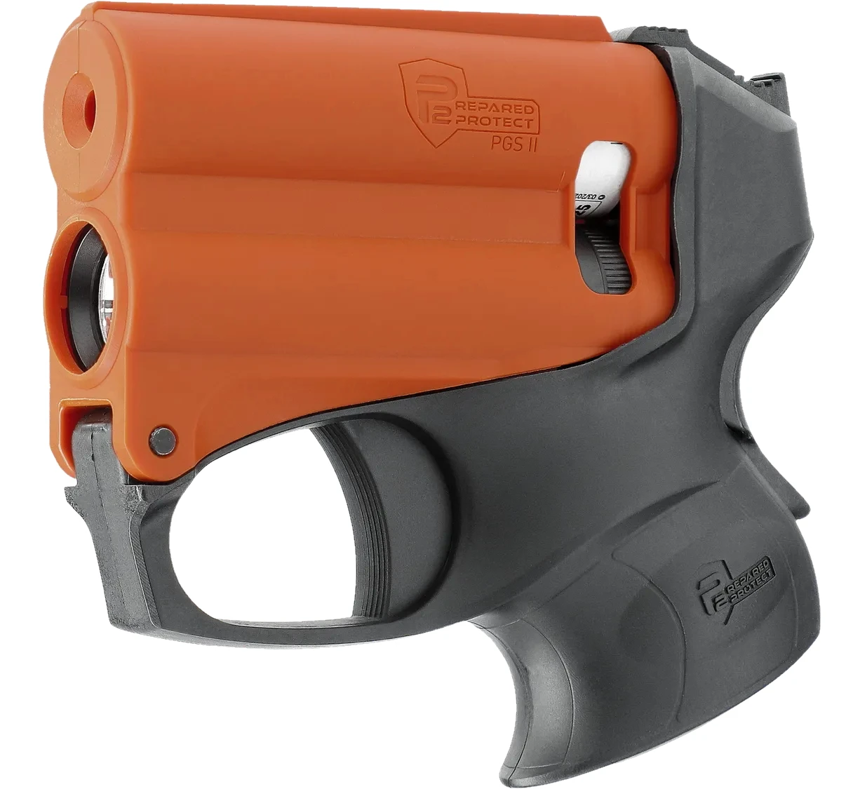 Umarex PGS Personal Guard System II – Spray Antiaggressione, immagine 1 di 3