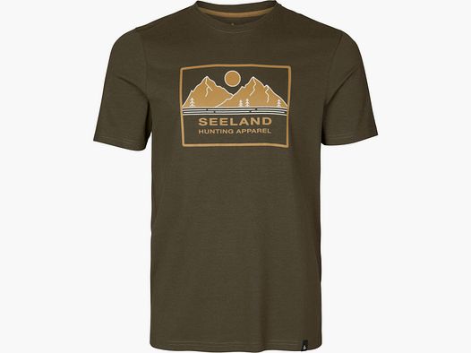 Seeland Kestrel T-Shirt