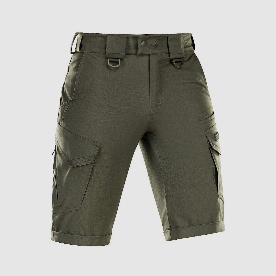M-Tac Aggressor Shorts Gen.II Flex Army Oliv S