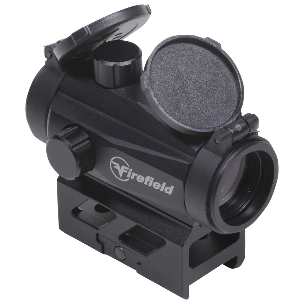 Firefield – Impulse 1×22 Compact Red Dot Sight, immagine 1 di 14