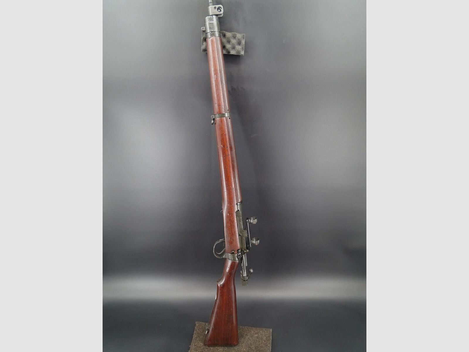 Enfield No 4 MK 1 long Branc mit ZF Montage No 4 MK 1