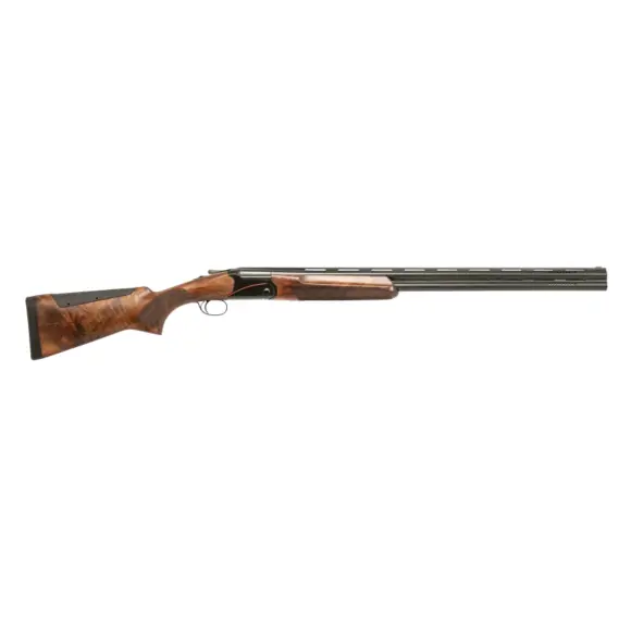 Over-and-under shotgun Khan Arms Setter Premium Sporting Caliber 12/76