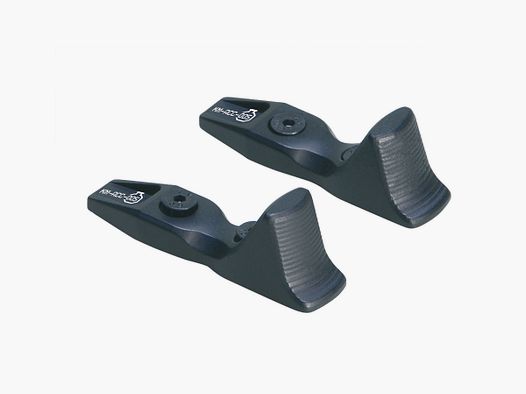 Amoeba Octa²rms Keymod Hand Stop Typ C