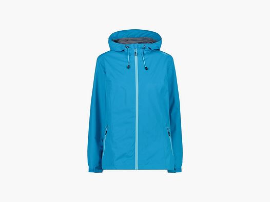 Veste fonctionnelle CMP pour femmes ibiza bleu