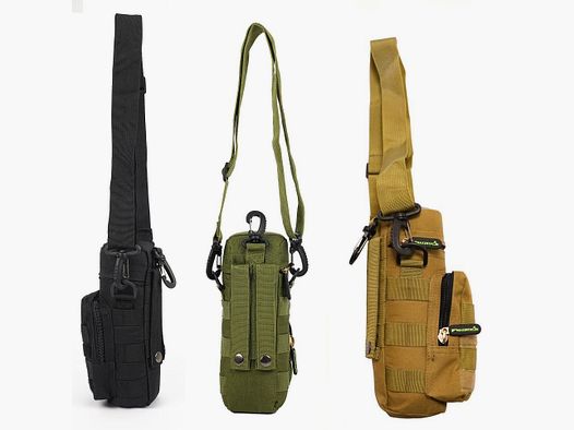 Tas voor warmtebeeldcamera voor Hikmicro, Infiray, Pulsar