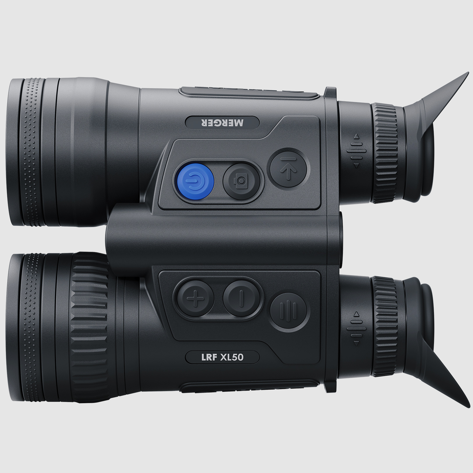 Pulsar Merger LRF XL50 thermal imaging device