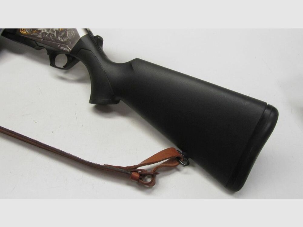 Browning BAR MK3 ECLIPSE GOLD HC, .308Win, en option avec ZFR Burris .308Win