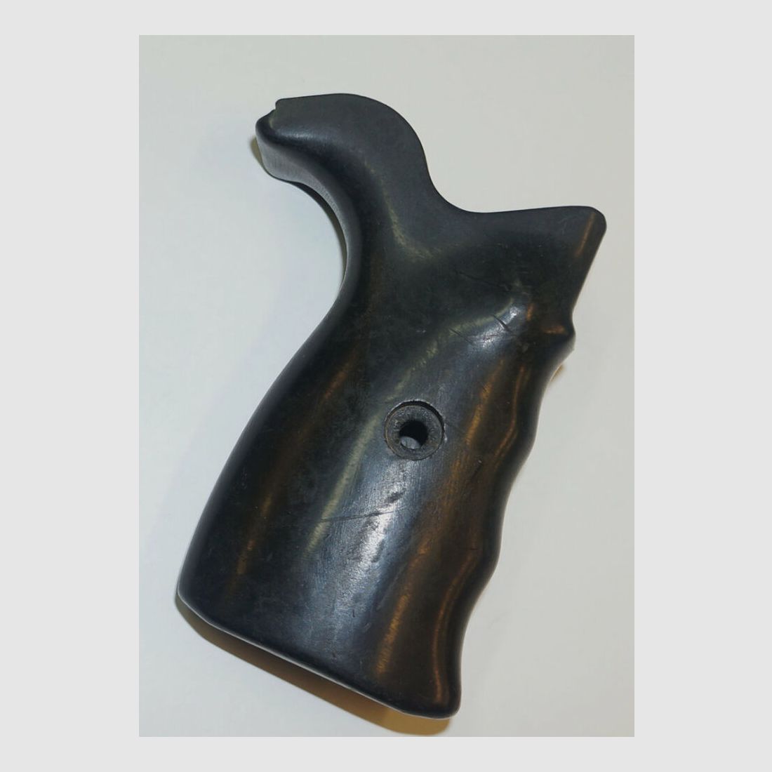 Conjunto de culata Heckler & Koch, kit de culata G3 de madera de nogal de 6 piezas, usado