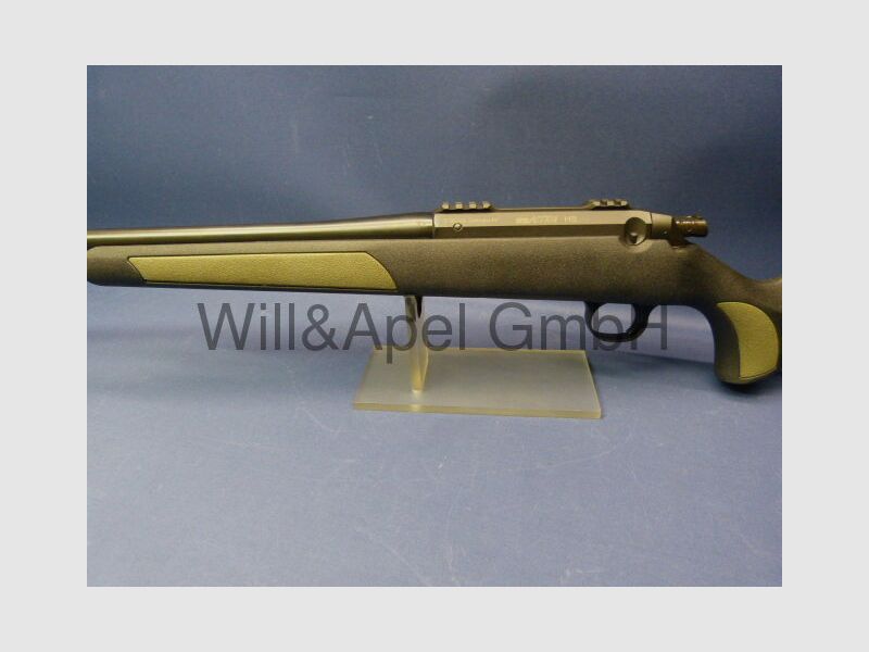 STEEL ACTION HS HUNTING SHORT KST Schaft