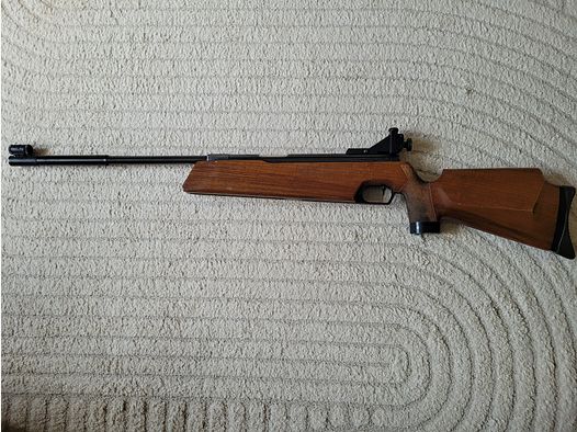 Feinwerkbau 300, Match-Luftgewehr Kal. 4,5mm (.177) guter Zustand 