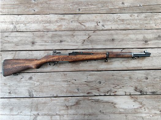 M1 Garand IHC