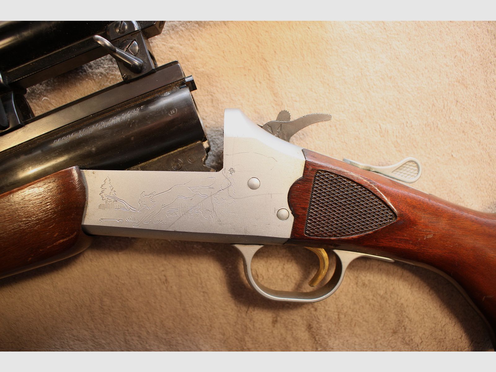 Sachonzeit BBF de Savage.