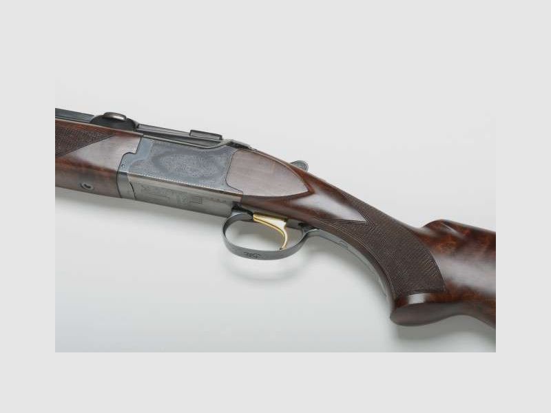 FN Browning Express BDB 9,3 x 74 R Luxus, Bild 3 von 27