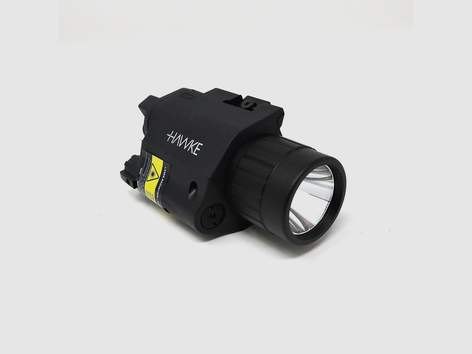 Hawke – Torche Laser/LED, image 2 sur 3