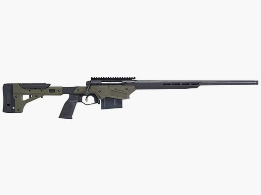 Savage Axis II Precision .308Win.