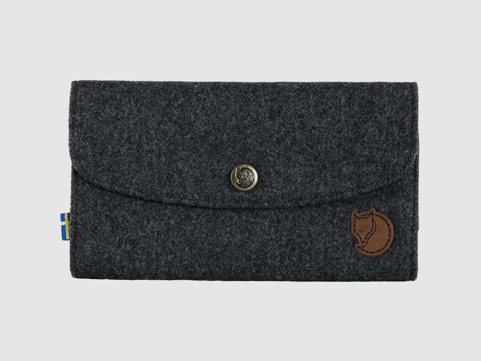 Fjällräven Geldbeutel Norrvage Travel Wallet
