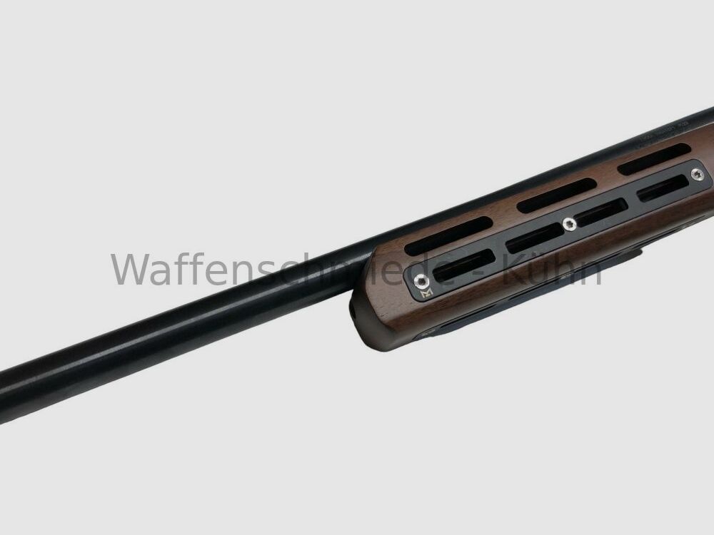 Tikka Tikka T3 X Precision Varmint "Furiosa" Woox Chassis