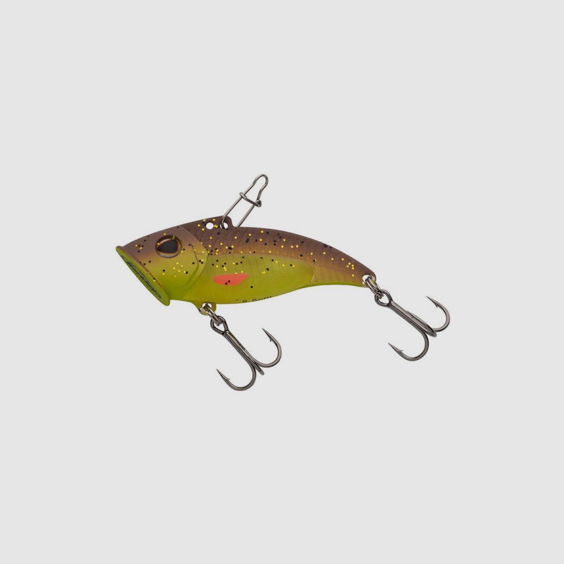 RATTLING POWERBLADE 4,5CM 10G, Bild 5 von 9