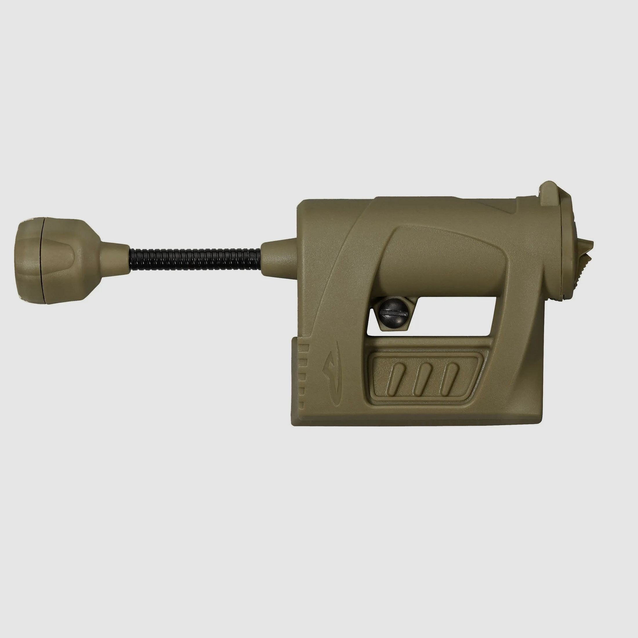 Princeton Tec Helmlampe Charge Pro MPLS