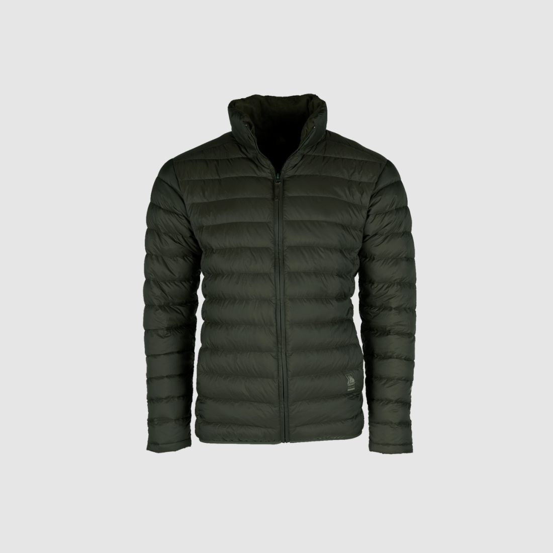Doudoune pour homme Tagart Wave 4 verte, image 1 sur 4