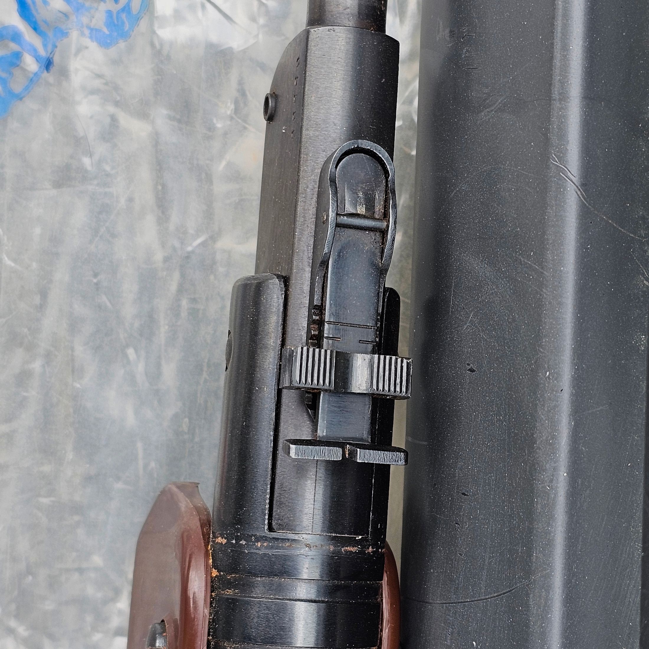 Haenel Suhl Modell 304 Top Zustand !!!